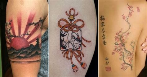 Tatouage japonais : 14 idées de motifs typiques et ...